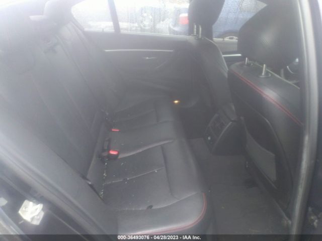 WBA8D9G58HNT91052 BMW 3 Series 330i Xdrive