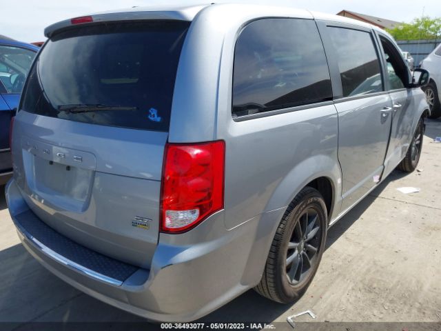 2C4RDGEG5KR710983 Dodge Grand Caravan Gt