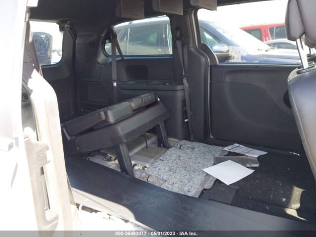 2C4RDGEG5KR710983 Dodge Grand Caravan Gt