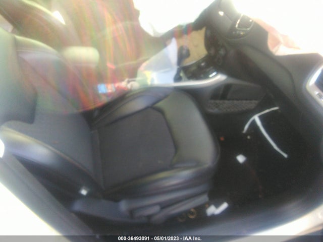 3C4NJDBB7JT485511 Jeep Compass Latitude