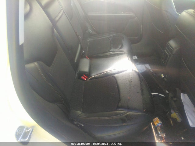 3C4NJDBB7JT485511 Jeep Compass Latitude