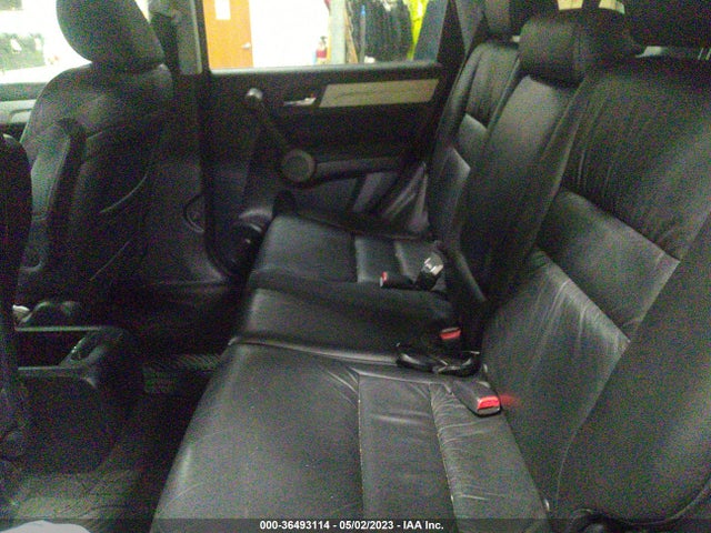2011 HONDA CR-V EX-L VIN: 5J6RE4H73BL806024