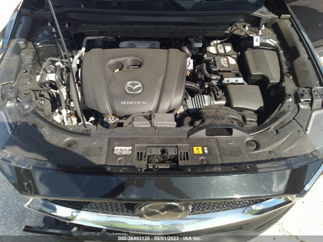 Mazda Cx-5 Grand Touring 2020 JM3KFADM9L0769263 Image 11