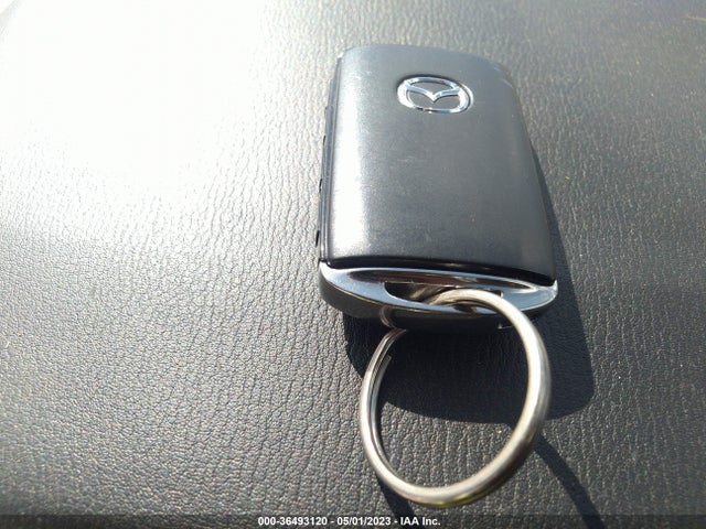 Mazda Cx-5 Grand Touring 2020 JM3KFADM9L0769263 Image 3