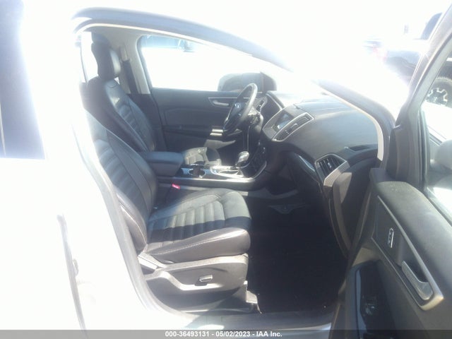 Ford EDGE SEL 2016 2FMPK3J81GBB76722 Image 6