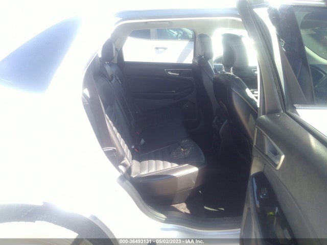 Ford EDGE SEL 2016 2FMPK3J81GBB76722 Image 9
