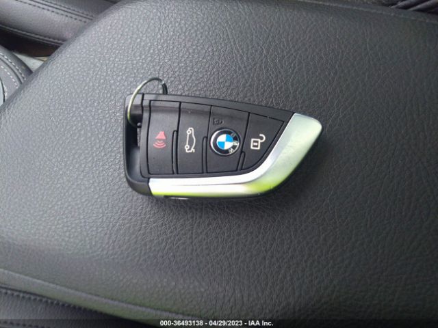 WBXYH9C01L5N96242 BMW X2 Sdrive28i