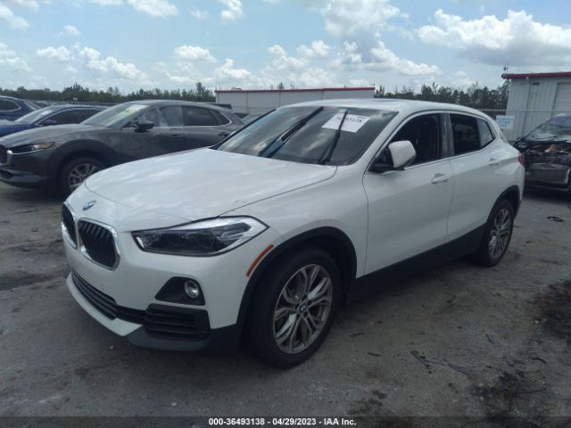 WBXYH9C01L5N96242 BMW X2 Sdrive28i