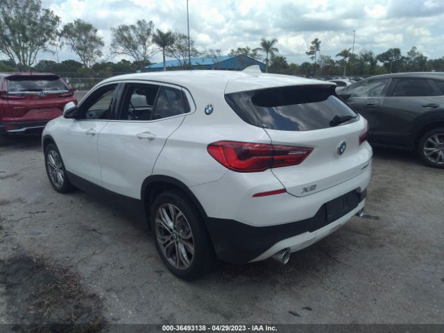 WBXYH9C01L5N96242 BMW X2 Sdrive28i