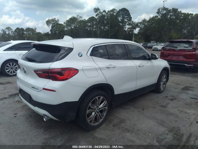 WBXYH9C01L5N96242 BMW X2 Sdrive28i