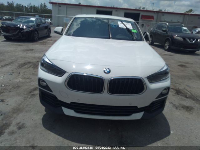 WBXYH9C01L5N96242 BMW X2 Sdrive28i