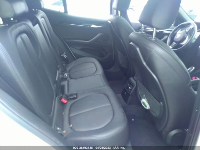 WBXYH9C01L5N96242 BMW X2 Sdrive28i