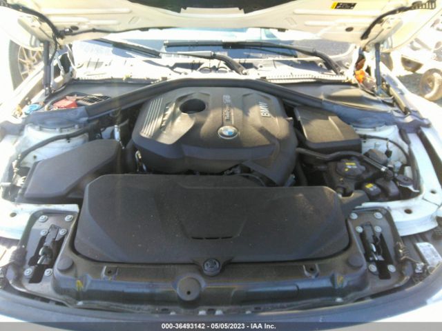 WBA8D9C34HA004279 BMW 3 Series 330i Xdrive