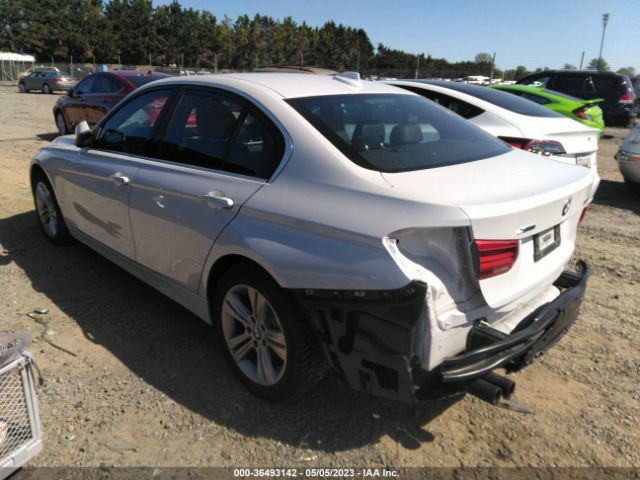 WBA8D9C34HA004279 BMW 3 Series 330i Xdrive