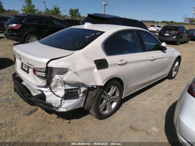 WBA8D9C34HA004279 BMW 3 Series 330i Xdrive