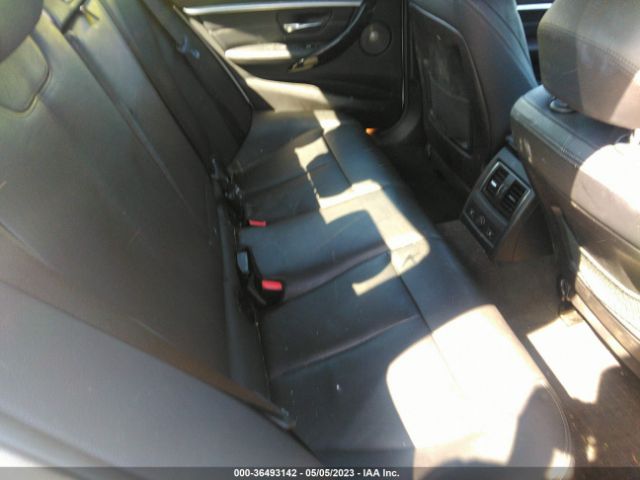 WBA8D9C34HA004279 BMW 3 Series 330i Xdrive
