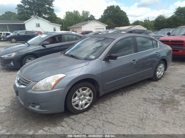 2011 NISSAN ALTIMA 2.5 S VIN: 1N4AL2AP0BN472813