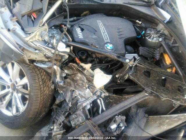 WBA5A5C54FD520790 BMW 5 Series 528i