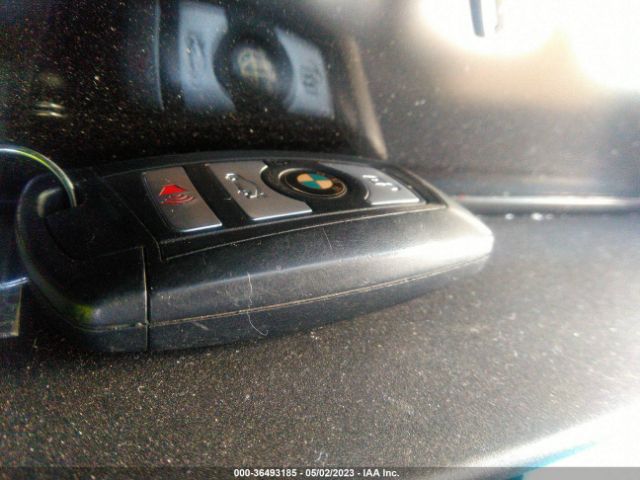 WBA5A5C54FD520790 BMW 5 Series 528i