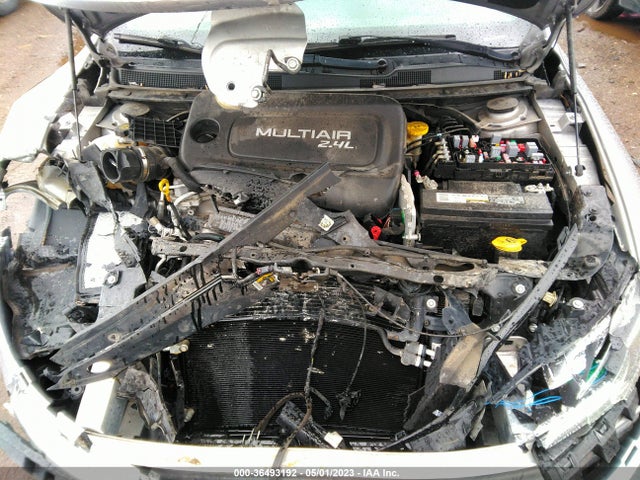 1C3CCCBBXGN174454 Chrysler 200 S