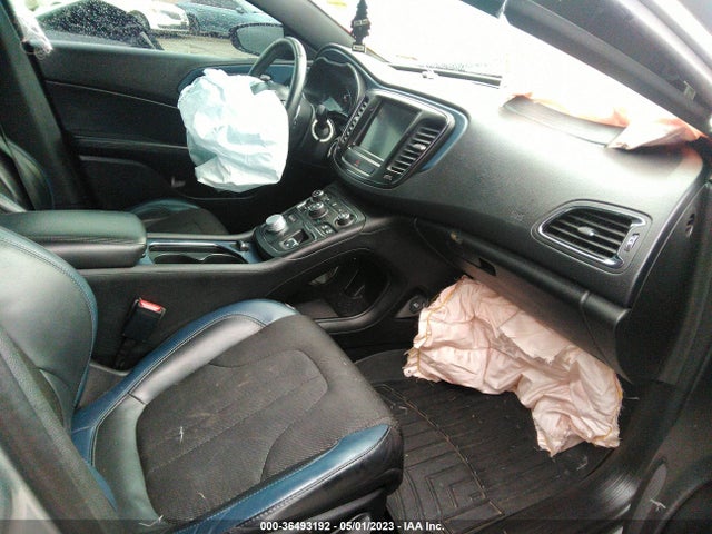 1C3CCCBBXGN174454 Chrysler 200 S