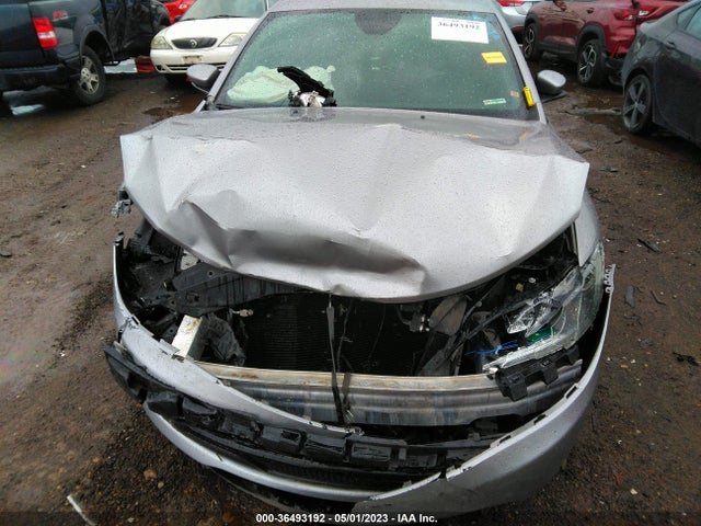 1C3CCCBBXGN174454 Chrysler 200 S