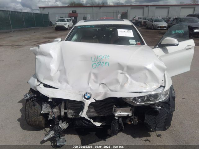 WBA4C9C53GG141308 BMW 4 Series 428i Xdrive