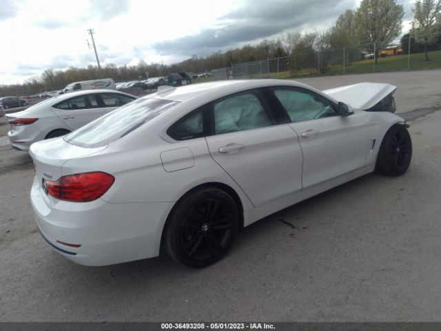 WBA4C9C53GG141308 BMW 4 Series 428i Xdrive