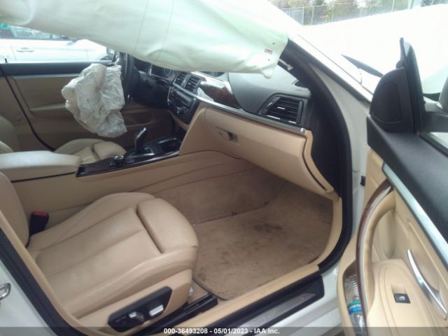 WBA4C9C53GG141308 BMW 4 Series 428i Xdrive