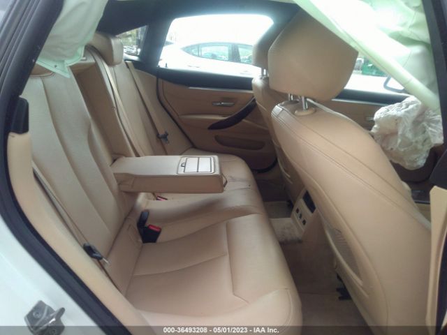 WBA4C9C53GG141308 BMW 4 Series 428i Xdrive