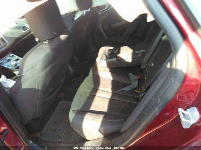 1C3CCCAB3FN628897 Chrysler 200 Limited