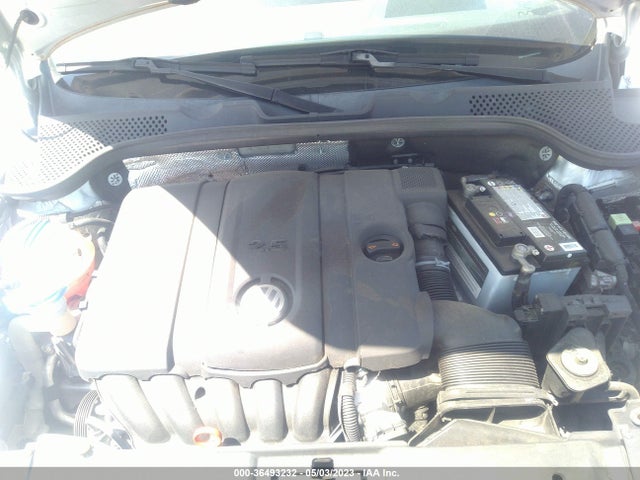 Volkswagen Beetle Coupe 2.5l Entry 2014 3VWFP7AT5EM623333 Image 12