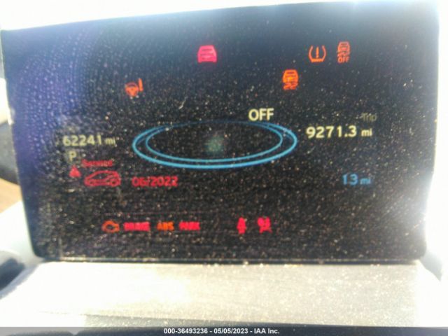 WBY1Z4C50FV502350 BMW I3