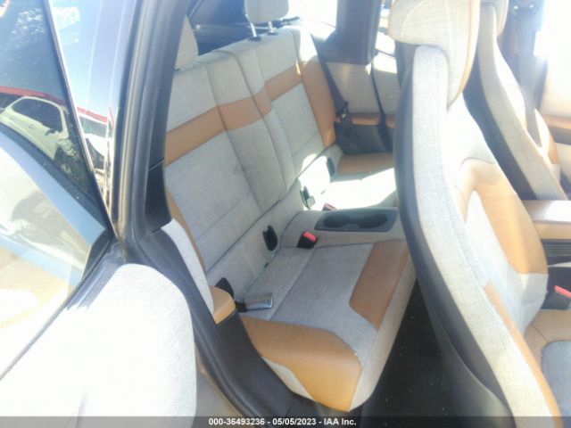 WBY1Z4C50FV502350 BMW I3