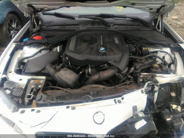 WBA2H9C35HV642642 BMW 2 Series 230i Xdrive