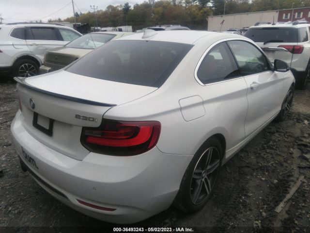 WBA2H9C35HV642642 BMW 2 Series 230i Xdrive