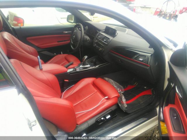 WBA2H9C35HV642642 BMW 2 Series 230i Xdrive