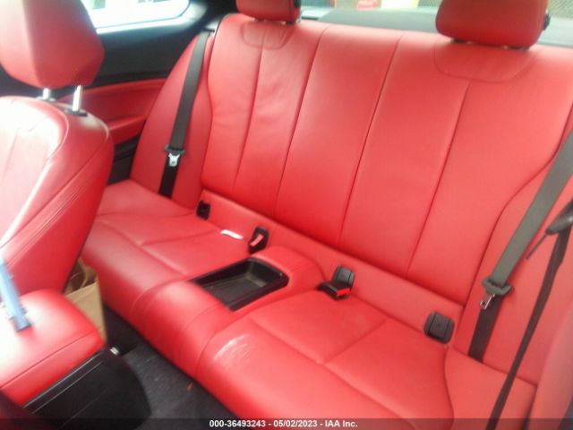 WBA2H9C35HV642642 BMW 2 Series 230i Xdrive