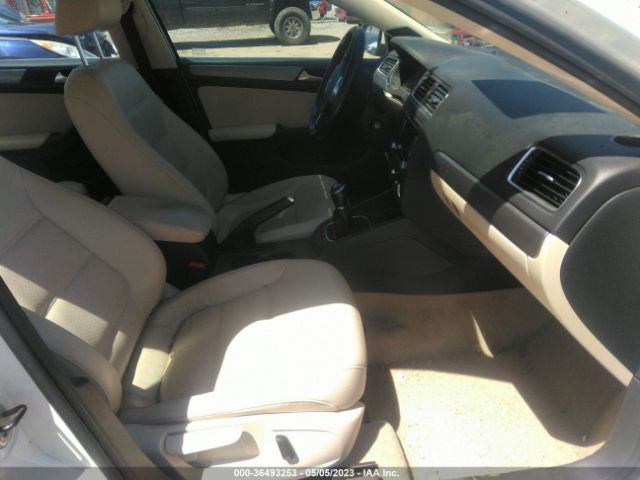 3VW3L7AJ2EM379315 Volkswagen Jetta 2.0l Tdi