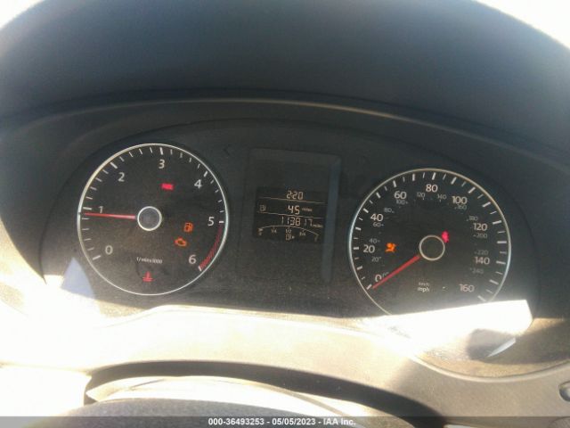 3VW3L7AJ2EM379315 Volkswagen Jetta 2.0l Tdi
