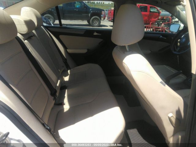 3VW3L7AJ2EM379315 Volkswagen Jetta 2.0l Tdi