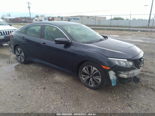 2016 19XFC1F37GE042594 main image