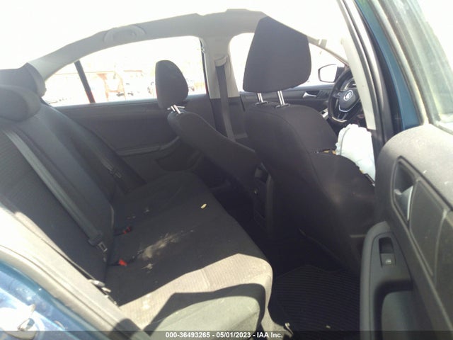 3VW2K7AJ9FM336882 Volkswagen Jetta Sedan 2.0l S