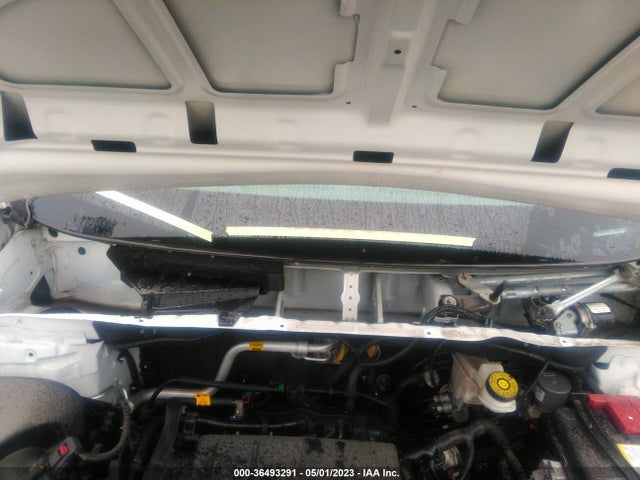Chevrolet TRAX LS 2021 KL7CJKSB2MB322702 Image 6