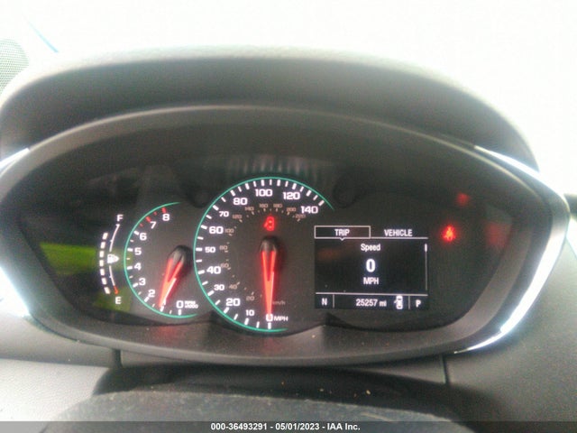 Chevrolet TRAX LS 2021 KL7CJKSB2MB322702 Image 7
