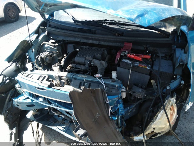 ML32A3HJ9HH005959 Mitsubishi MIRAGE ES