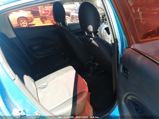 ML32A3HJ9HH005959 Mitsubishi MIRAGE ES