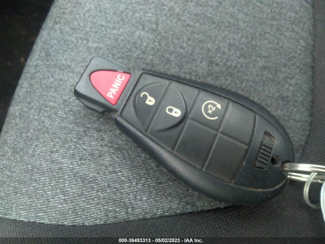 2014 JEEP CHEROKEE SPORT VIN: 1C4PJMAB3EW169355