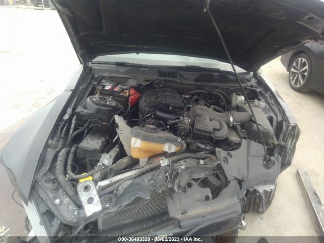 1ZVBP8AM2E5240985 Ford Mustang V6