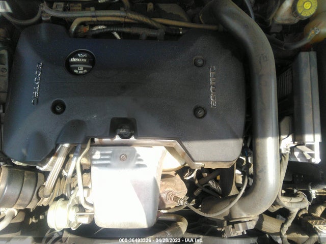 2G4GR5GX9H9102222 Buick Regal Premium Ii